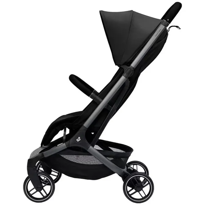 Maxi-Cosi Poussette Oxford Cabin - Onyx Black