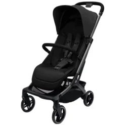 Maxi-Cosi Poussette Oxford Cabin - Onyx Black