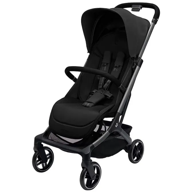 Maxi-Cosi Poussette Oxford Cabin - Onyx Black