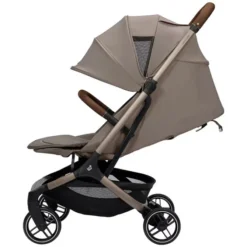 Maxi-Cosi Poussette Oxford Cabin - Oak Truffle
