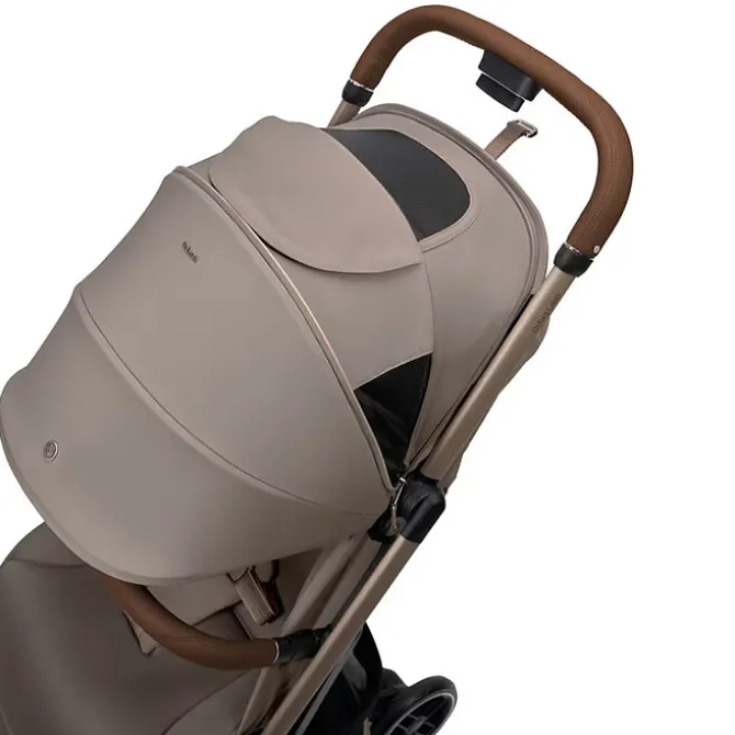 Maxi-Cosi Poussette Oxford Cabin - Oak Truffle