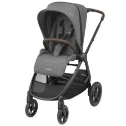 Maxi-Cosi Poussette Street - Select Grey