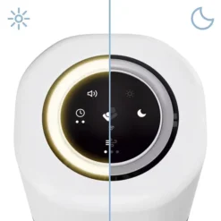 Maxi-Cosi Purificateur d'Air 3-en-1 Clean