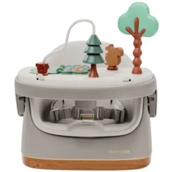 Maxi-Cosi Rehausseur Jay Plus - Elegance Beige