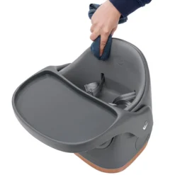 Maxi-Cosi Rehausseur Jay Plus - Elegance Graphite