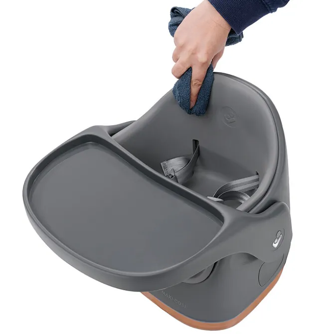 Maxi-Cosi Rehausseur Jay Plus - Elegance Graphite