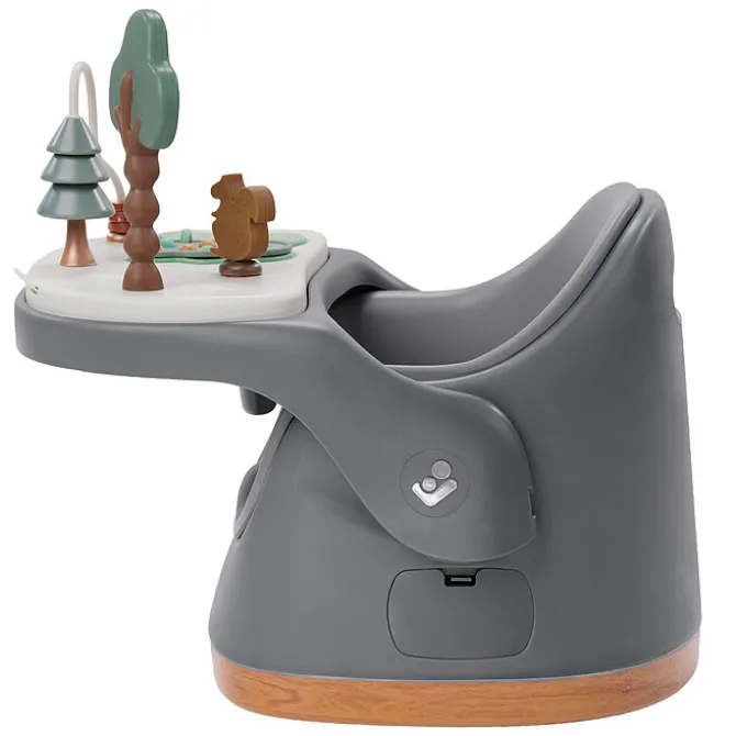 Maxi-Cosi Rehausseur Jay Plus - Elegance Graphite