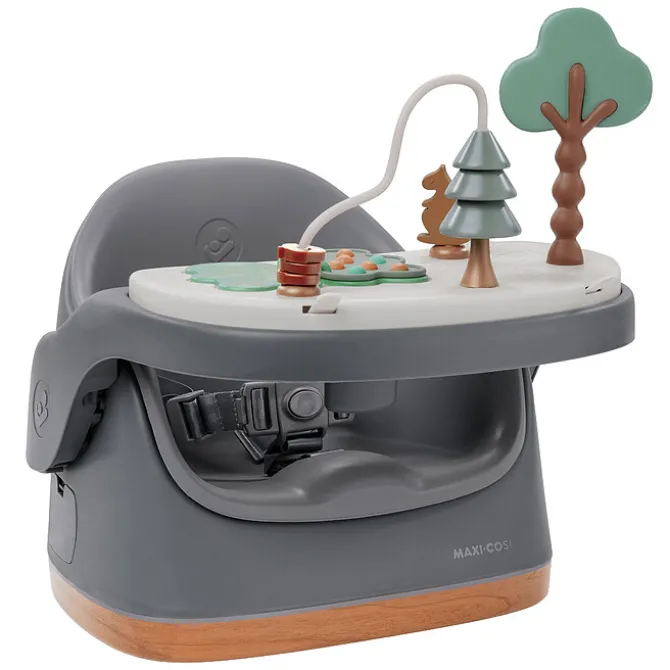 Maxi-Cosi Rehausseur Jay Plus - Elegance Graphite