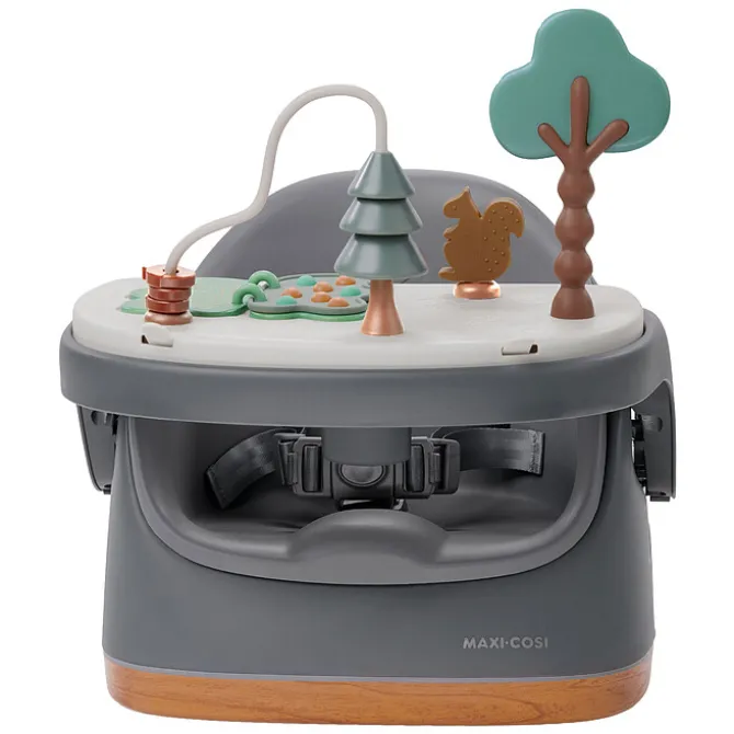 Maxi-Cosi Rehausseur Jay Plus - Elegance Graphite