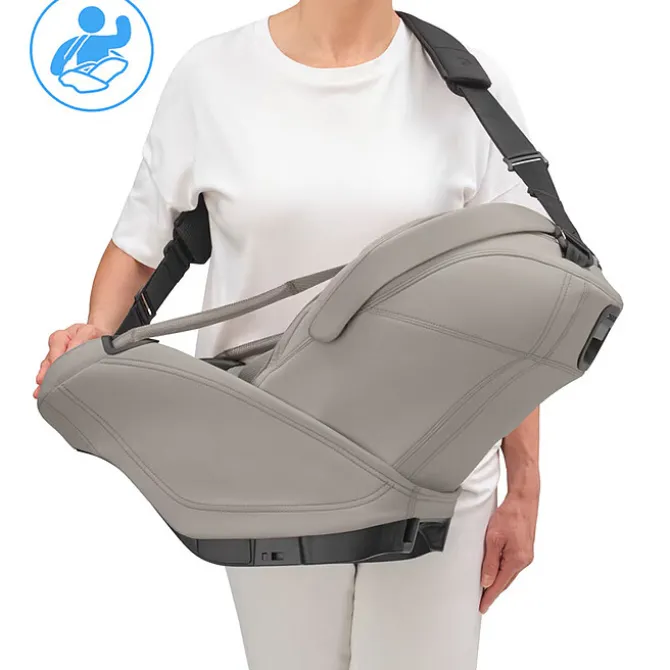 Maxi-Cosi Sangle de Transport Coral Slide Pro