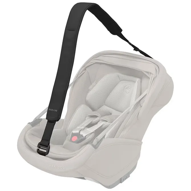 Maxi-Cosi Sangle de Transport Coral Slide Pro