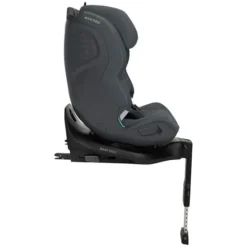 Maxi-Cosi Siège Auto Emerald 360 Plus i-Size Groupe 0/1/2/3 - Authentic Graphite