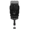 Maxi-Cosi Siège Auto Emerald 360 Pro i-Size Groupe 0/1/2/3 - Authentic Black