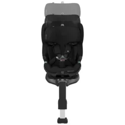 Maxi-Cosi Siège Auto Emerald 360 Pro i-Size Groupe 0/1/2/3 - Authentic Black