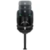 Maxi-Cosi Siège Auto Emerald 360 S i-Size Groupe 0/1/2/3 - Tonal Black