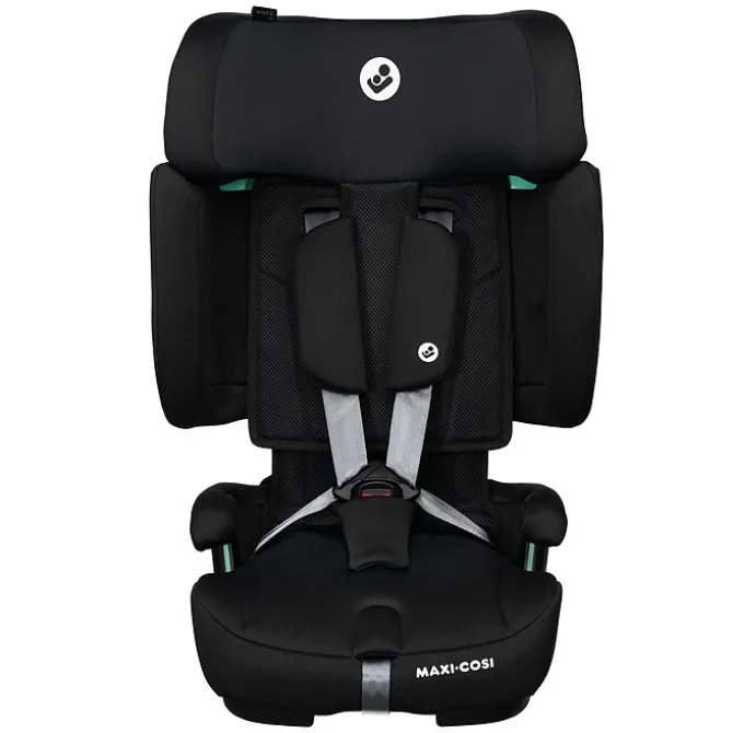 Maxi-Cosi Siège Auto Nomad XL Plus i-Size Groupe 1/2/3 - Authentic Black
