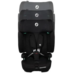 Maxi-Cosi Siège Auto Nomad XL Plus i-Size Groupe 1/2/3 - Authentic Black