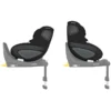 Maxi-Cosi Siège Auto Pearl 360 i-Size Groupe 0+/1 - Authentic Black