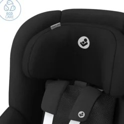 Maxi-Cosi Siège Auto Pearl 360 i-Size Groupe 0+/1 - Authentic Black