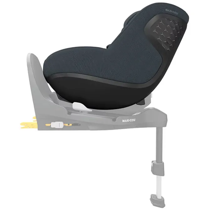 Maxi-Cosi Siège Auto Pearl 360 Pro i-Size Groupe 0+/1 - Authentic Graphite