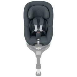 Maxi-Cosi Siège Auto Pearl 360 Pro i-Size Groupe 0+/1 - Authentic Graphite