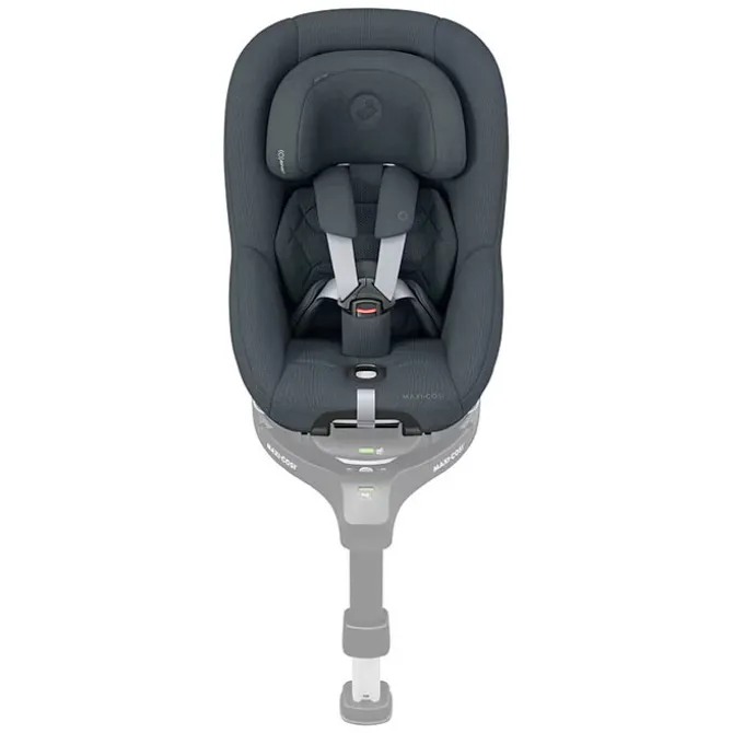 Maxi-Cosi Siège Auto Pearl 360 Pro i-Size Groupe 0+/1 - Authentic Graphite