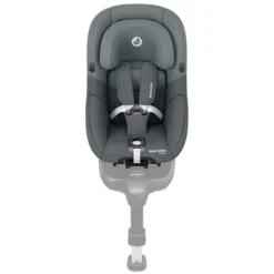 Maxi-Cosi Siège Auto Pearl S i-Size Groupe 0+/1 - Tonal Graphite