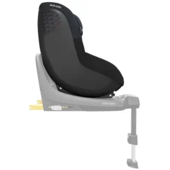 Maxi-Cosi Siège Auto Pearl S i-Size Groupe 0+/1 - Tonal Black