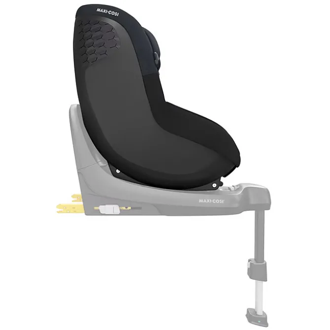 Maxi-Cosi Siège Auto Pearl S i-Size Groupe 0+/1 - Tonal Black
