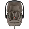 Maxi-Cosi Siège Auto Pebble Slide Pro i-Size Groupe 0+ - Oak Truffle
