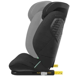 Maxi-Cosi Siège Auto RodiFix Pro 2 i-Size Groupe 2/3 - Authentic Black