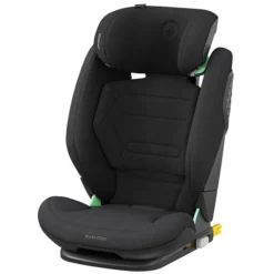 Maxi-Cosi Siège Auto RodiFix Pro 2 i-Size Groupe 2/3 - Authentic Black