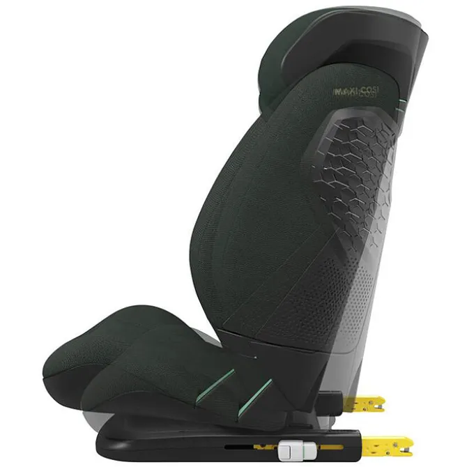Maxi-Cosi Siège Auto RodiFix Pro 2 i-Size Groupe 2/3 - Authentic Green