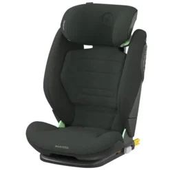 Maxi-Cosi Siège Auto RodiFix Pro 2 i-Size Groupe 2/3 - Authentic Green
