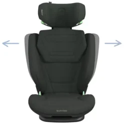Maxi-Cosi Siège Auto RodiFix Pro 2 i-Size Groupe 2/3 - Authentic Green