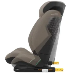 Maxi-Cosi Siège Auto RodiFix Pro 2 i-Size Groupe 2/3 - Authentic Truffle