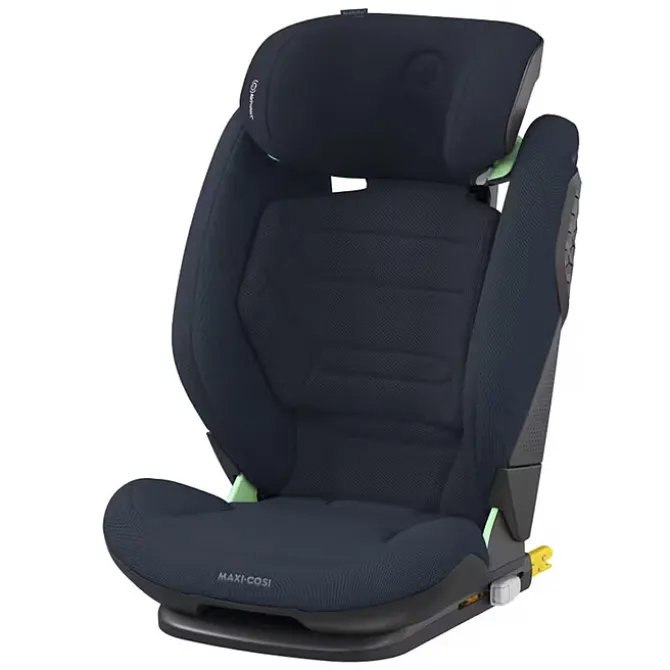 Maxi-Cosi Siège Auto RodiFix Pro 2 i-Size Groupe 2/3 - Authentic Blue