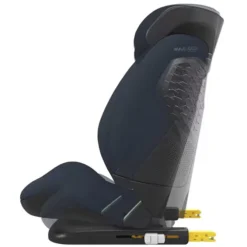 Maxi-Cosi Siège Auto RodiFix Pro 2 i-Size Groupe 2/3 - Authentic Blue