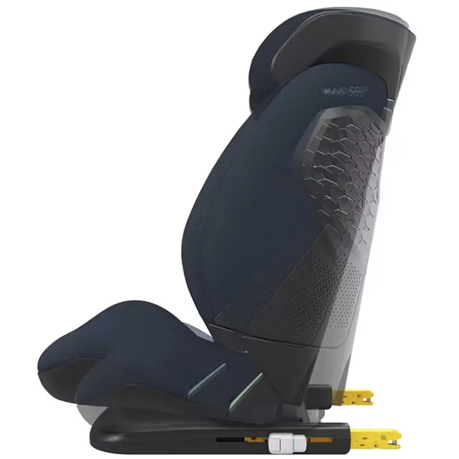 Maxi-Cosi Siège Auto RodiFix Pro 2 i-Size Groupe 2/3 - Authentic Blue