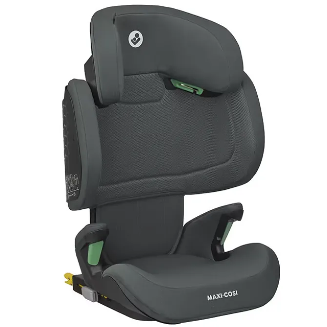 Maxi-Cosi Siège Auto RodiFix R i-Size Groupe 2/3 - Authentic Graphite