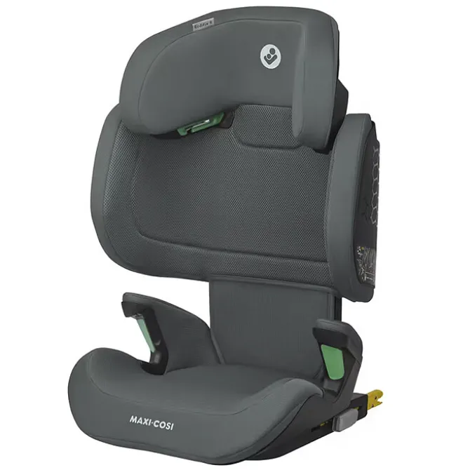 Maxi-Cosi Siège Auto RodiFix R i-Size Groupe 2/3 - Authentic Graphite