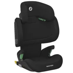 Maxi-Cosi Siège Auto RodiFix R i-Size Groupe 2/3 - Authentic Black