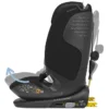Maxi-Cosi Siège Auto Titan Pro 2 i-Size Groupe 1/2/3 - Authentic Black
