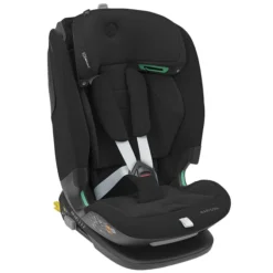Maxi-Cosi Siège Auto Titan Pro 2 i-Size Groupe 1/2/3 - Authentic Black