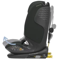Maxi-Cosi Siège Auto Titan Pro 2 i-Size Groupe 1/2/3 - Authentic Green