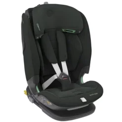 Maxi-Cosi Siège Auto Titan Pro 2 i-Size Groupe 1/2/3 - Authentic Green