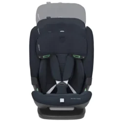 Maxi-Cosi Siège Auto Titan Pro 2 i-Size Groupe 1/2/3 - Authentic Blue