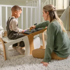 Maxi-Cosi Tour d'Appentissage Toucan 3-en-1 - Naturel