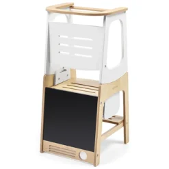 Maxi-Cosi Tour d'Appentissage Toucan 3-en-1 - Naturel