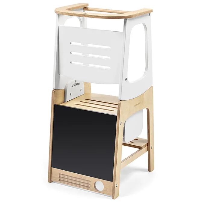 Maxi-Cosi Tour d'Appentissage Toucan 3-en-1 - Naturel